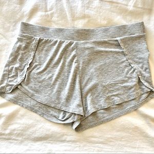 Tahari Sleep Shorts, Size Medium